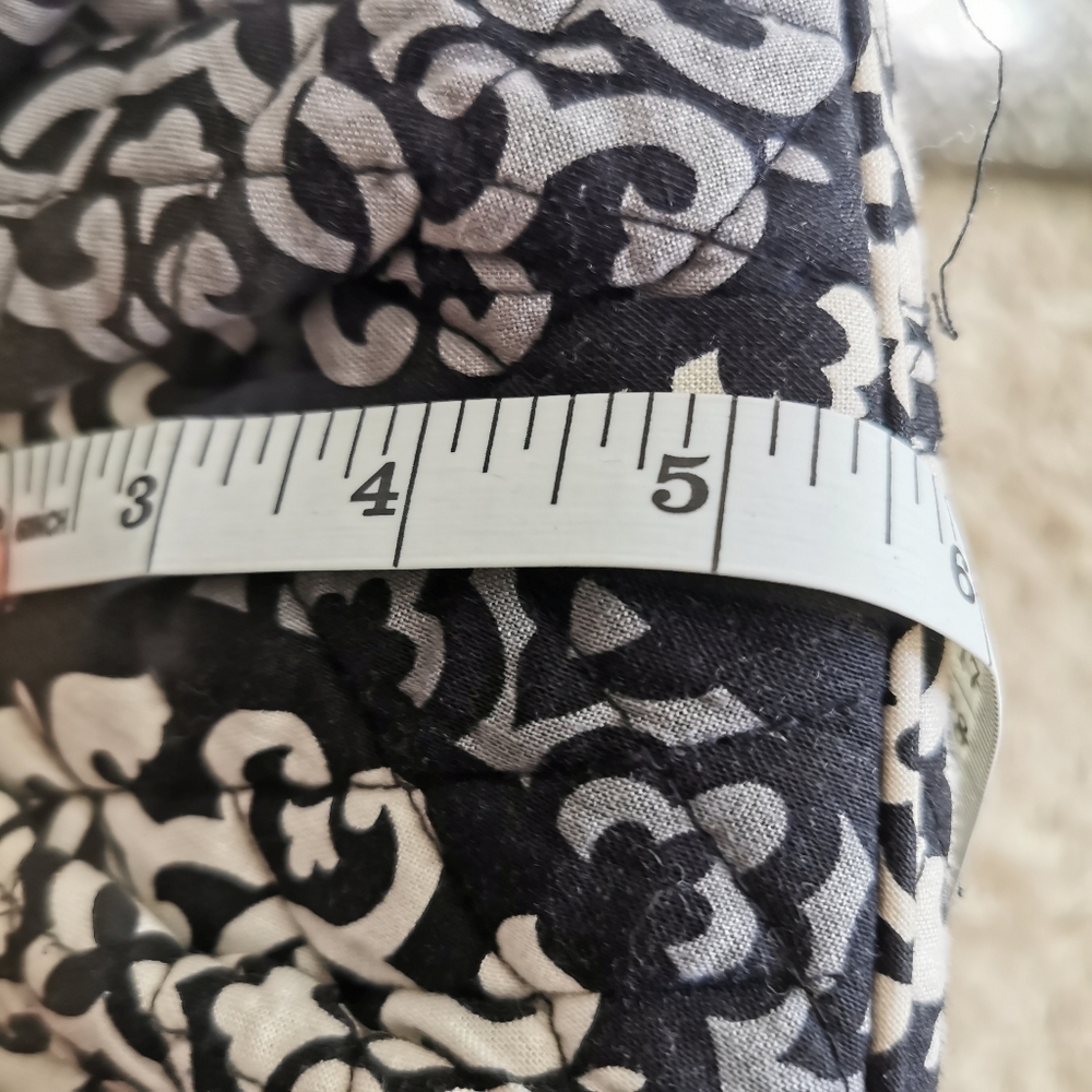 Vera Bradley purse - Picture 7 of 8